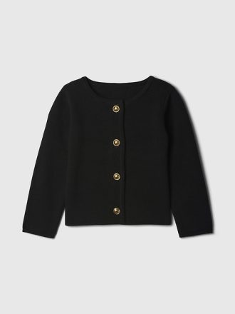Baby & Cardigan för småbarn
