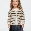Baby & Cardigan för småbarn