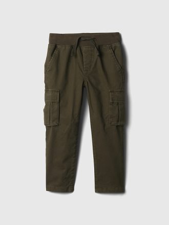 Baby & Cargo byxor för småbarn