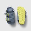 Baby & Chambray sandaler för småbarn