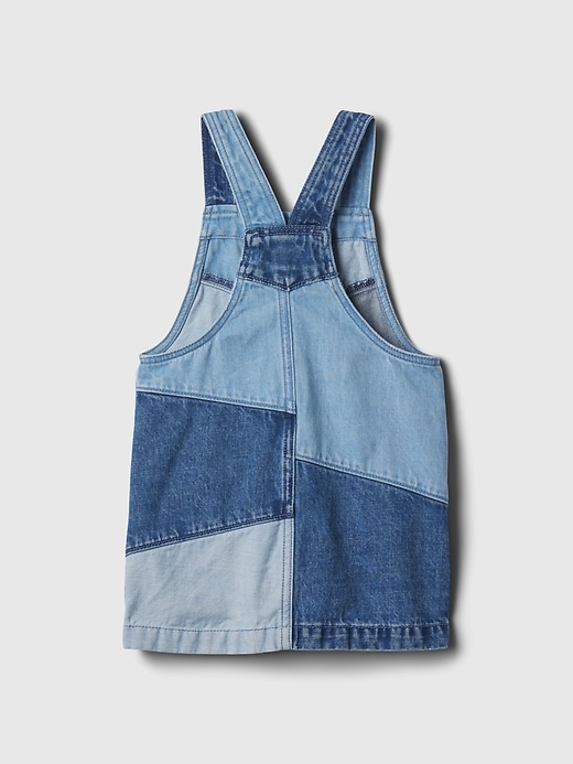 Baby & Denimkjol för småbarn Baby & Denimkjol för småbarn