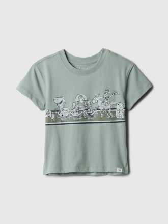Baby & Disney Toy Story grafisk T-shirt för småbarn