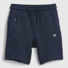 Baby & GapFit Tech Pull-On Shorts för småbarn
