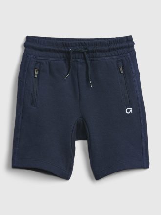 Baby & GapFit Tech Pull-On Shorts för småbarn