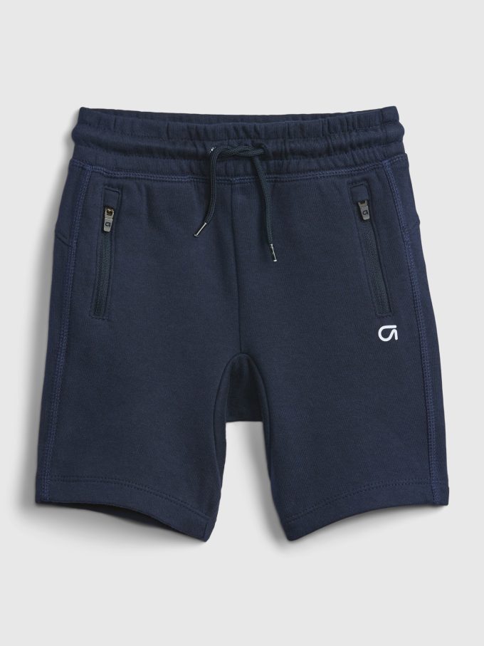 Baby & GapFit Tech Pull-On Shorts för småbarn