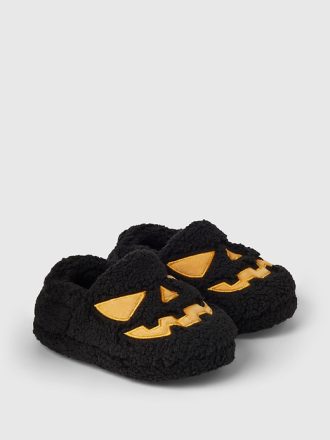 Baby & Halloween tofflor för småbarn