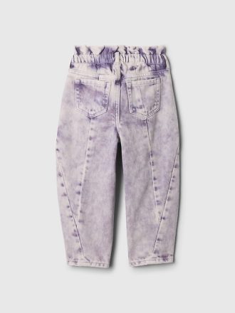 Baby & Hästskojeans för småbarn