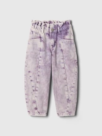 Baby & Hästskojeans för småbarn