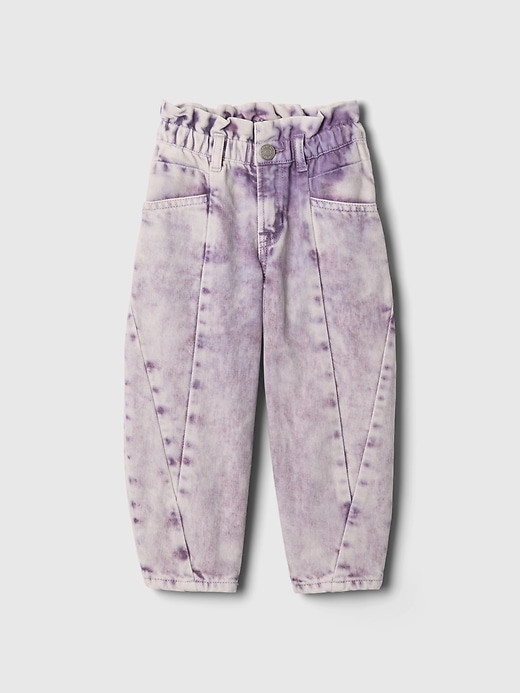 Baby & Hästskojeans för småbarn Baby & Hästskojeans för småbarn