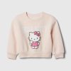 Baby & Hello Kitty tröja för småbarn Baby & Hello Kitty tröja för småbarn