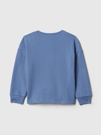 Baby & Henley skjorta för småbarn