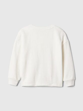 Baby & Henley skjorta för småbarn