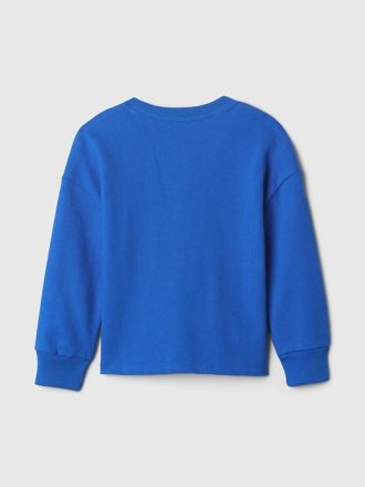 Baby & Henley skjorta för småbarn