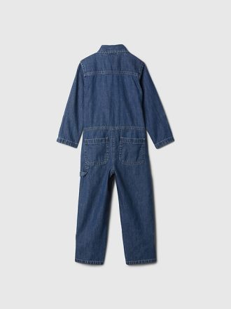 Baby & Jumpsuit för småbarn