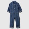 Baby & Jumpsuit för småbarn