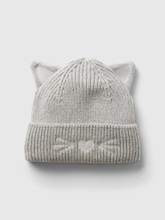 Baby & Kattmössa för småbarn
