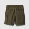 Baby & Lätt pådragbara shorts för småbarn