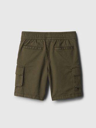 Baby & Lätt pådragbara shorts för småbarn