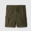 Baby & Lätt pådragbara shorts för småbarn