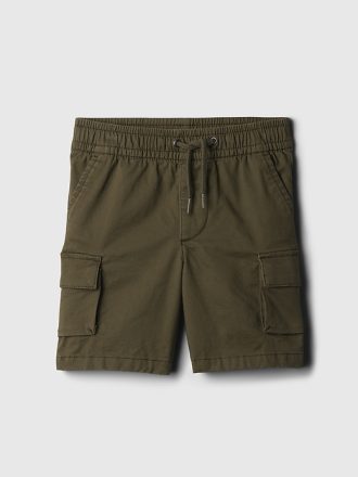 Baby & Lätt pådragbara shorts för småbarn