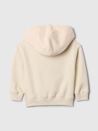 Baby & Luvtröja med mjuk logotyp manchester för småbarn
