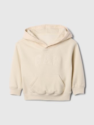 Baby & Luvtröja med mjuk logotyp manchester för småbarn