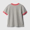 Baby & Marvel grafisk T-shirt för småbarn
