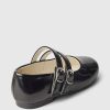 Baby & Mary Jane Flats med dubbla band för småbarn