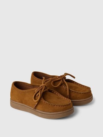 Baby & Moc-stövel för småbarn