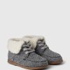 Baby & Mysig Moc Boot för småbarn