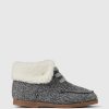 Baby & Mysig Moc Boot för småbarn