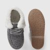Baby & Mysig Moc Boot för småbarn