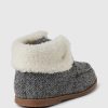Baby & Mysig Moc Boot för småbarn