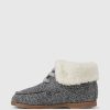 Baby & Mysig Moc Boot för småbarn