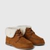 Baby & Mysig Moc Boot för småbarn