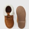 Baby & Mysig Moc Boot för småbarn