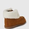 Baby & Mysig Moc Boot för småbarn