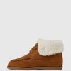 Baby & Mysig Moc Boot för småbarn