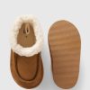 Baby & Mysiga Moc-stövlar för småbarn