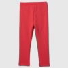 Baby & Mysiga Sherpa Leggings för småbarn Baby & Mysiga Sherpa Leggings för småbarn