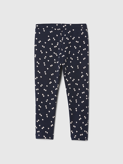 Baby & Mysiga Sherpa Leggings för småbarn Baby & Mysiga Sherpa Leggings för småbarn