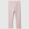 Baby & Mysiga Sherpa Leggings för småbarn Baby & Mysiga Sherpa Leggings för småbarn