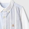 Baby & Oxford skjorta för småbarn