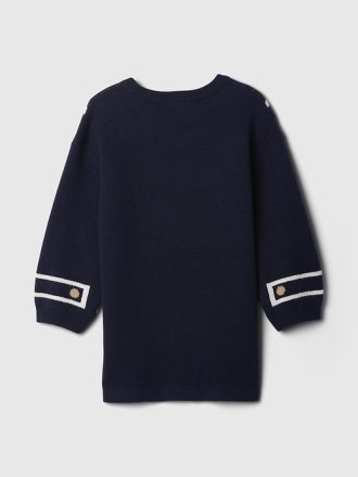 Baby & Paddington CashSoft tröja för småbarn