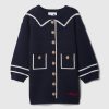 Baby & Paddington CashSoft tröja för småbarn