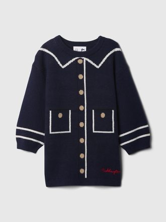 Baby & Paddington CashSoft tröja för småbarn