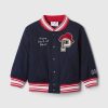 Baby & Paddington Varsity-jacka för småbarn
