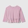 Baby & Peplum-topp för småbarn Baby & Peplum-topp för småbarn