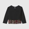 Baby & Peplum-topp för småbarn