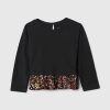 Baby & Peplum-topp för småbarn